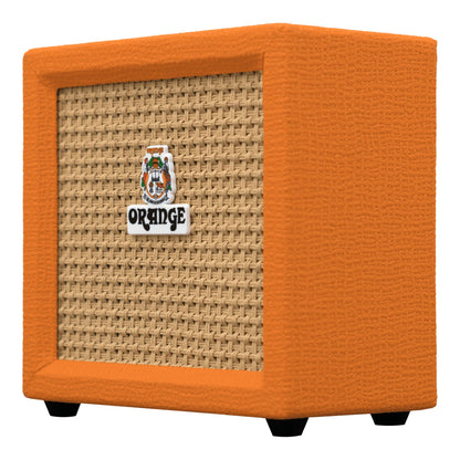 Amplificador de Guitarra Eléctrica Orange OS-D-CRUSH MINI 3W