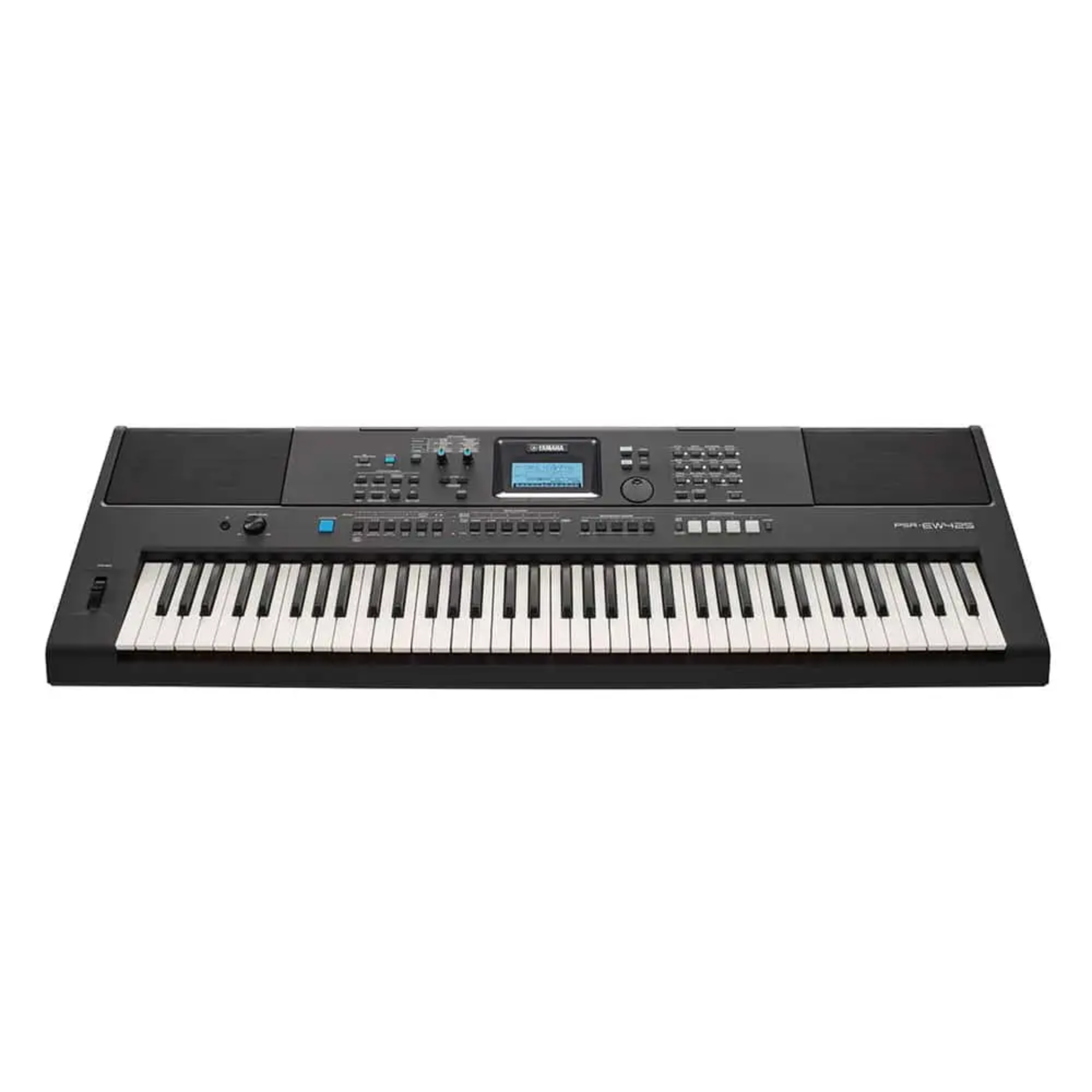 Teclado Yamaha PSR-EW425 76 Teclas Profesional