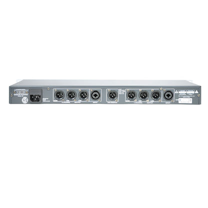 Crossover 3 Vias Tecshow SC-203