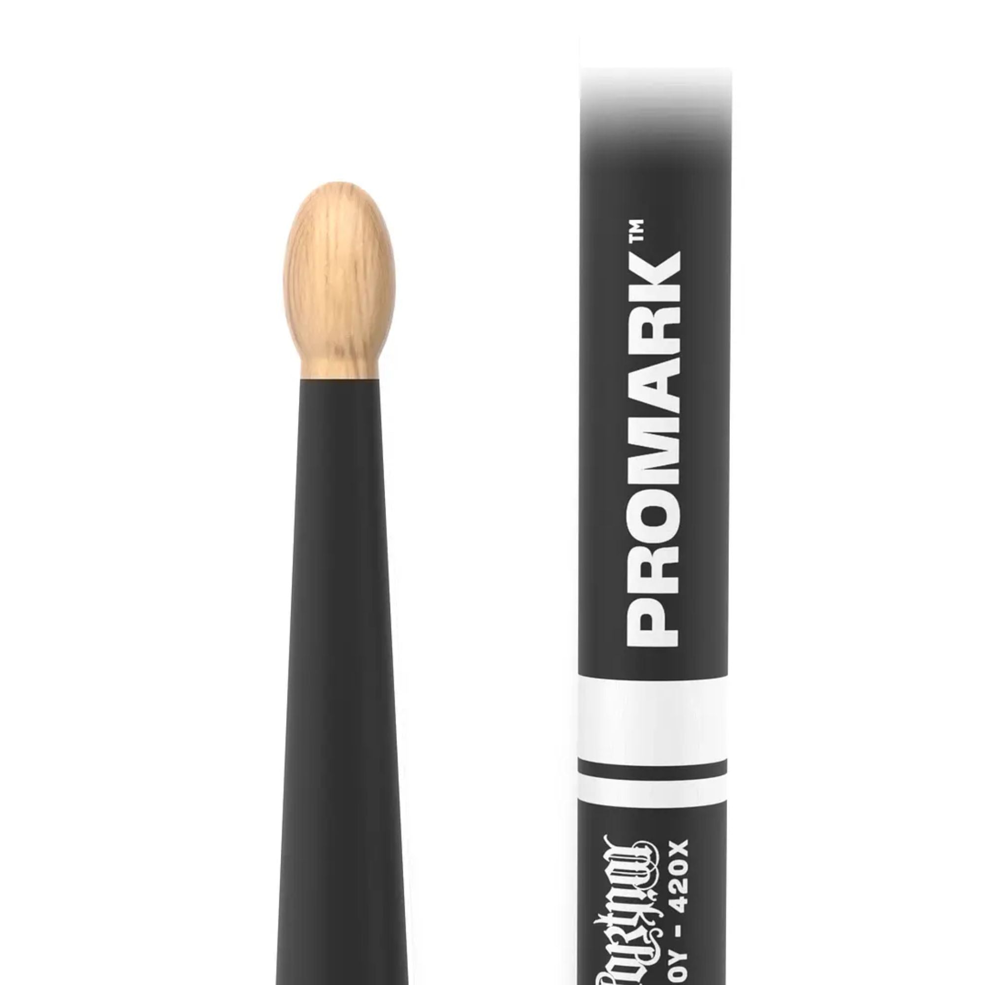 Baquetas Promark Mike Portnoy Signature 420X TXMP420XW-AG