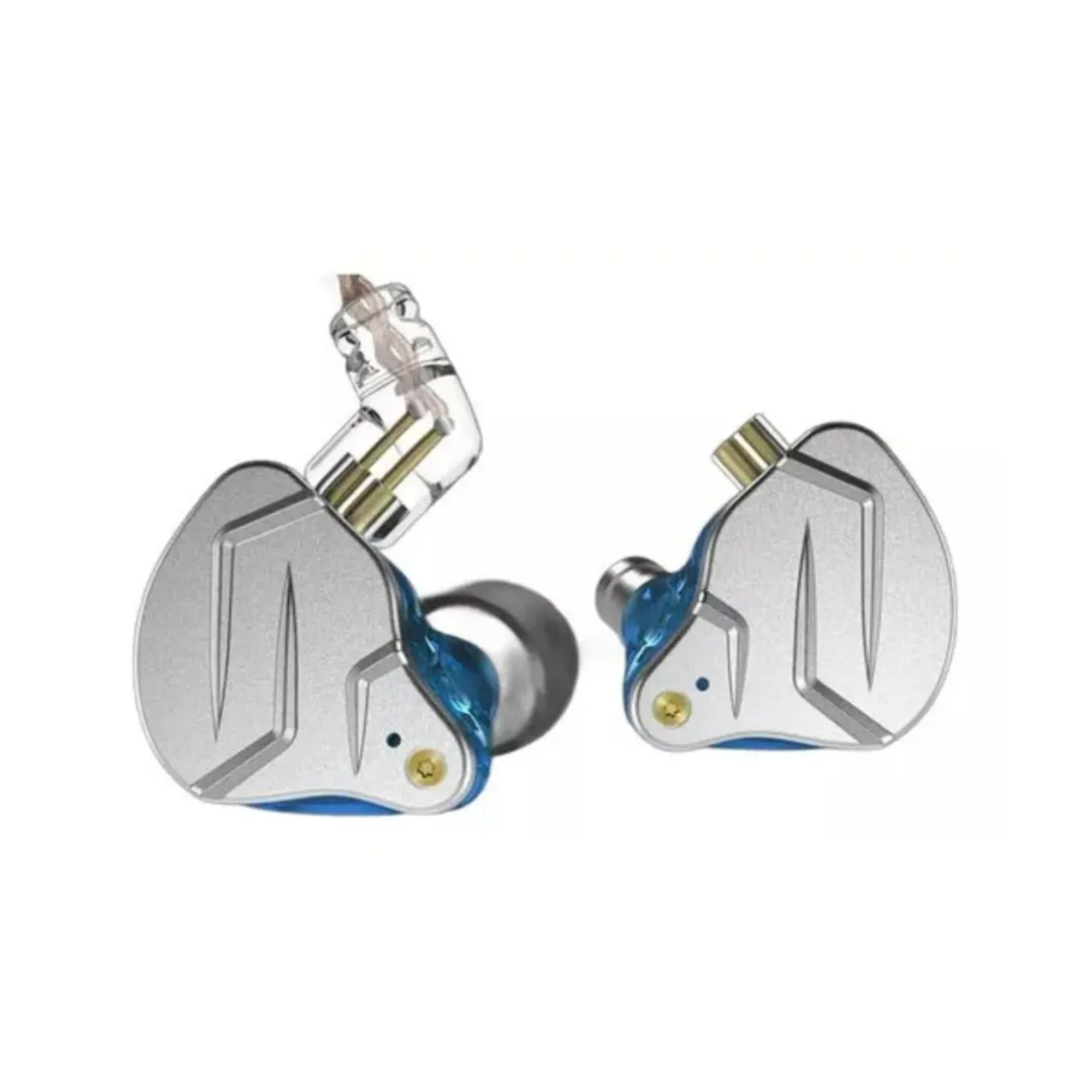 Audifonos In Ear KZ ZSN PRO