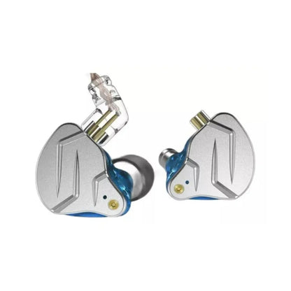 Audifonos In Ear KZ ZSN PRO