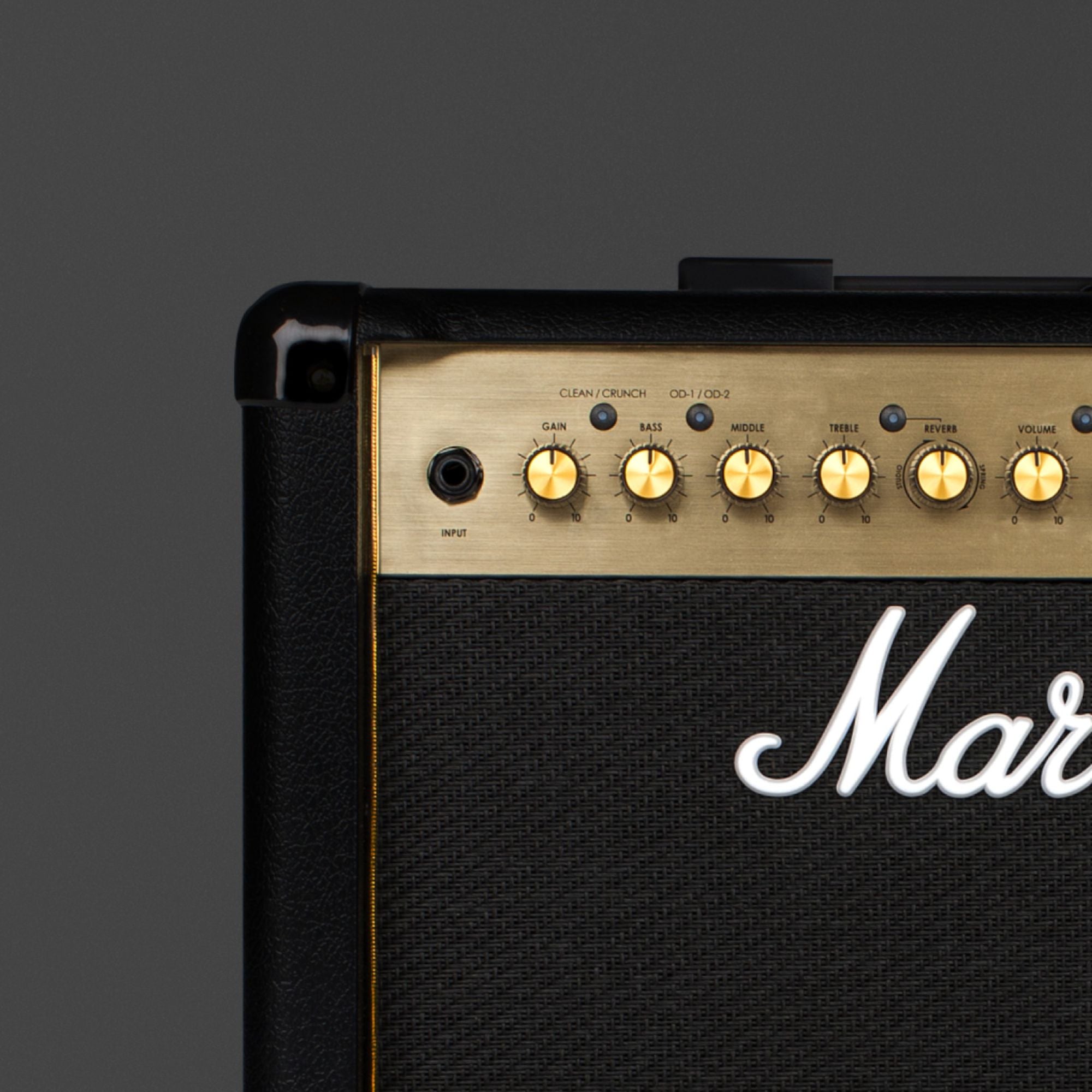 Amplificador Guitarra Electrica Marshall MG50GFX
