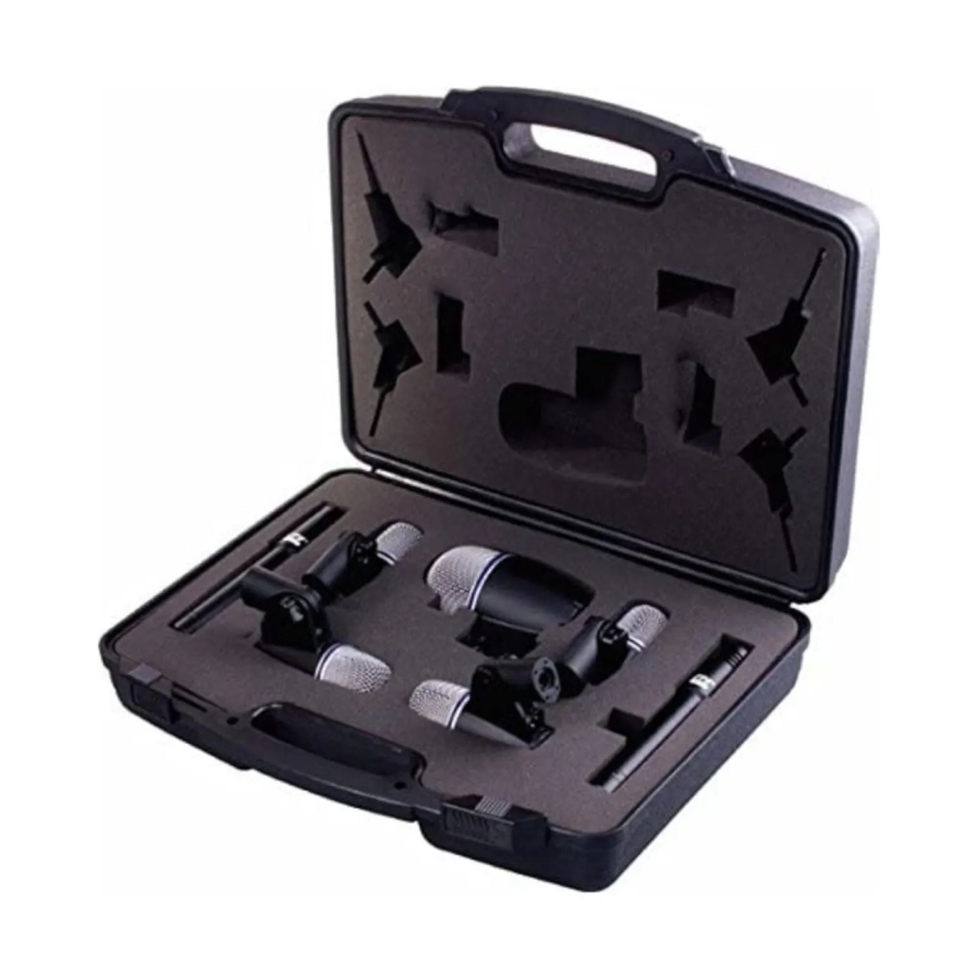 Set Micrófono Bateria 7 Pzas. JTS TXB-7TM