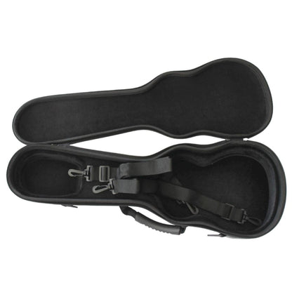 Case Ukelele Soprano 21" GCR UB-01