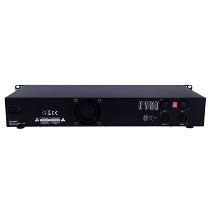 Amplificador de Audio Tecshow TEX-1800