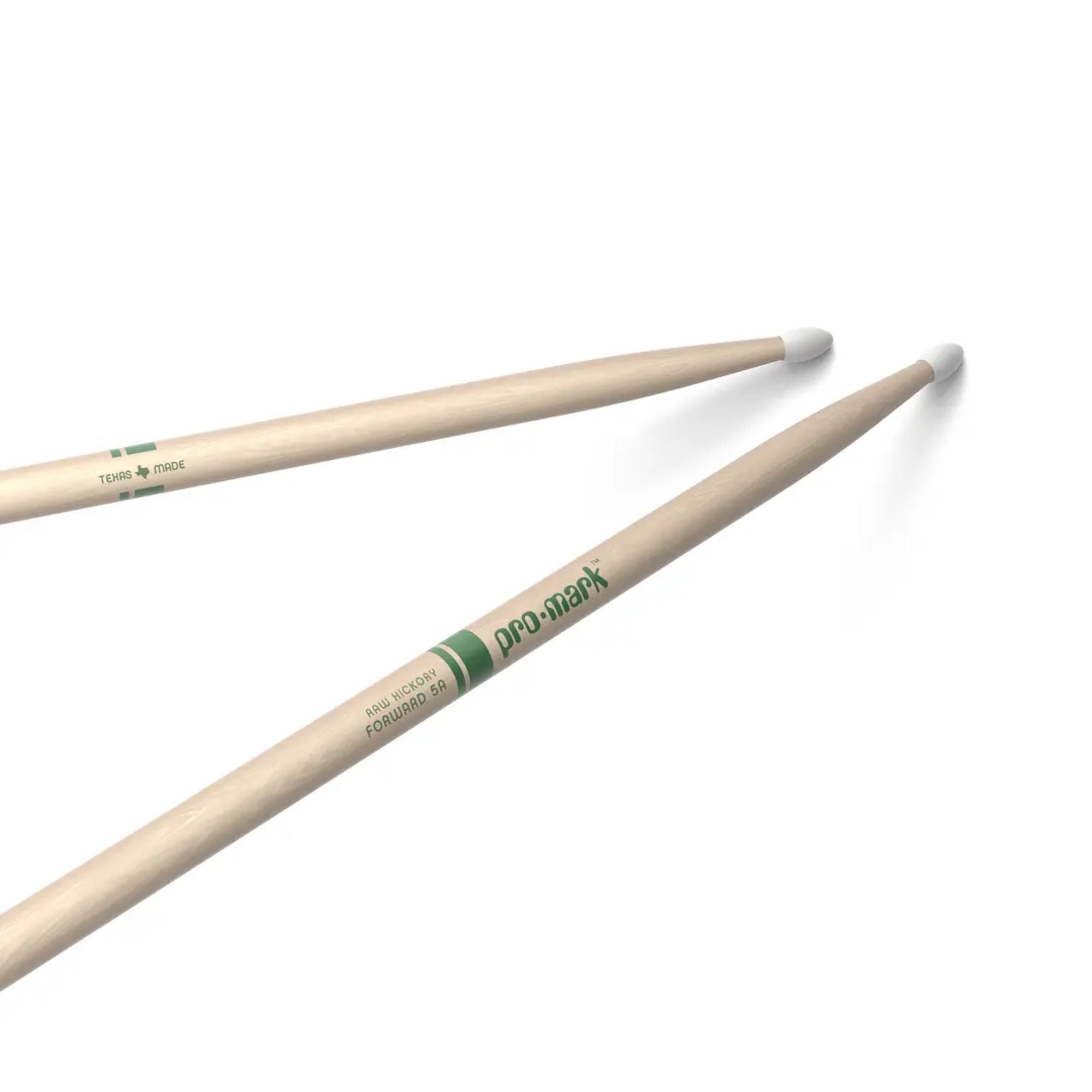 Baquetas Promark Raw Forward 5AN Nylon TXR5AN