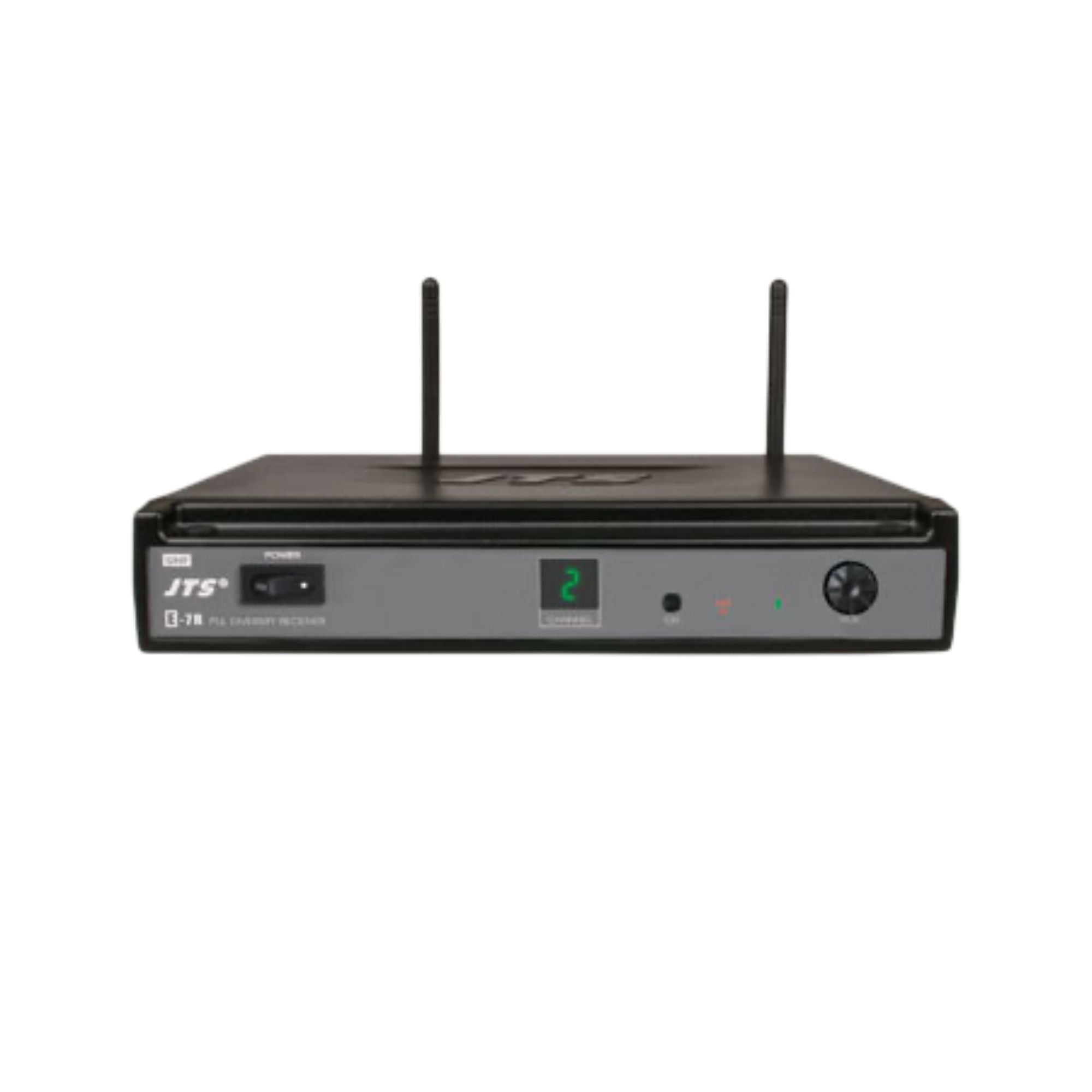 Micrófono Inalámbrico Solapa JTS E-7R/E-7TB+CM-501