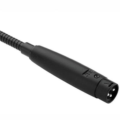 Micrófono Cuello Ganso JTS GM-5218