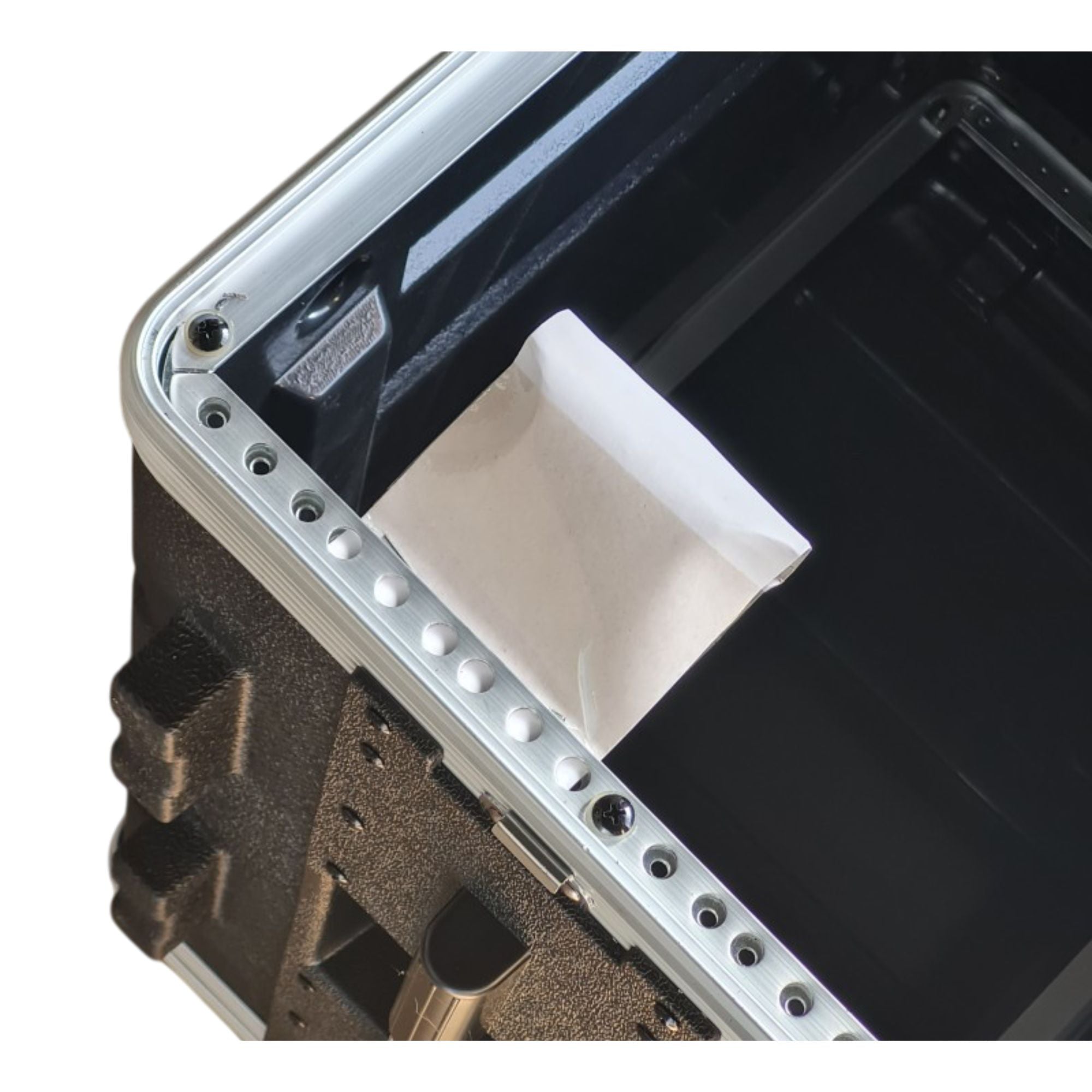 Case 10 Espacios Prolok PLOK-10ABS/WG