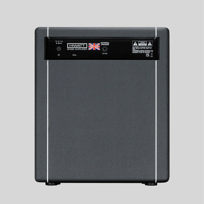 Amplificador de Bajo Hiwatt BULLDOG 30 30W