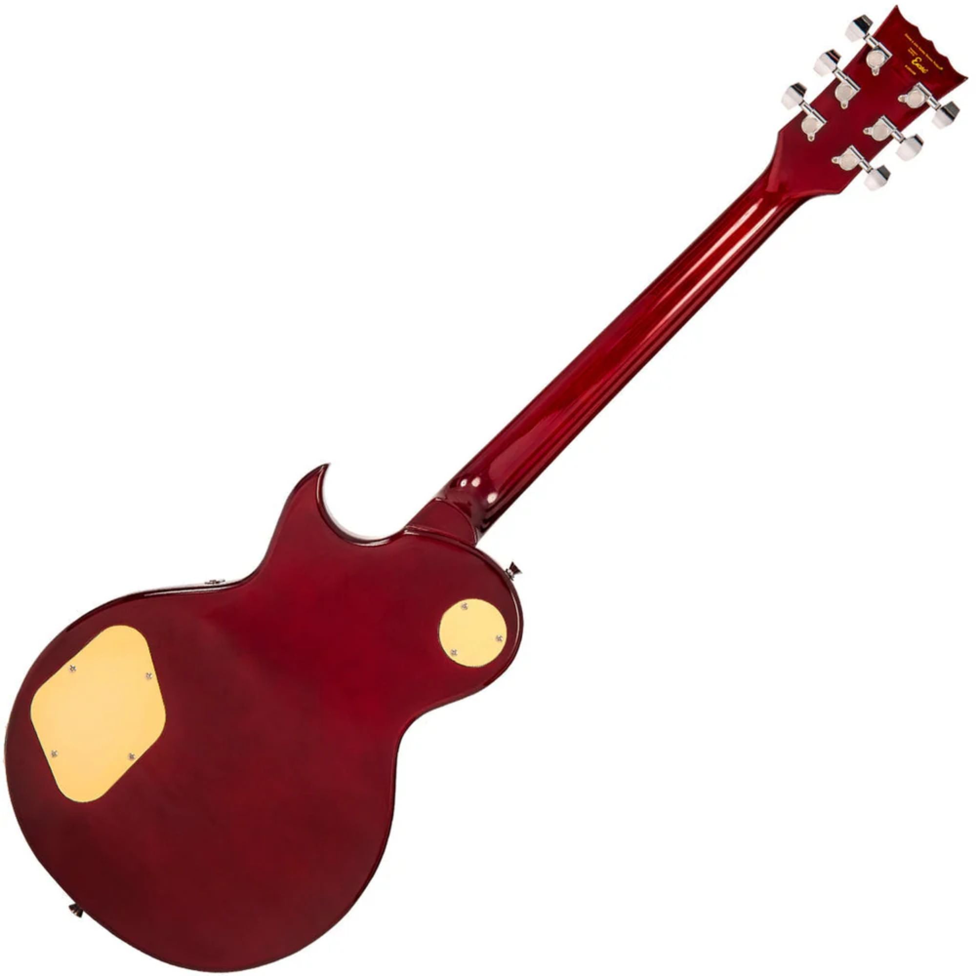 Guitarra Eléctrica Les Paul Encore E99 WR Wine Red