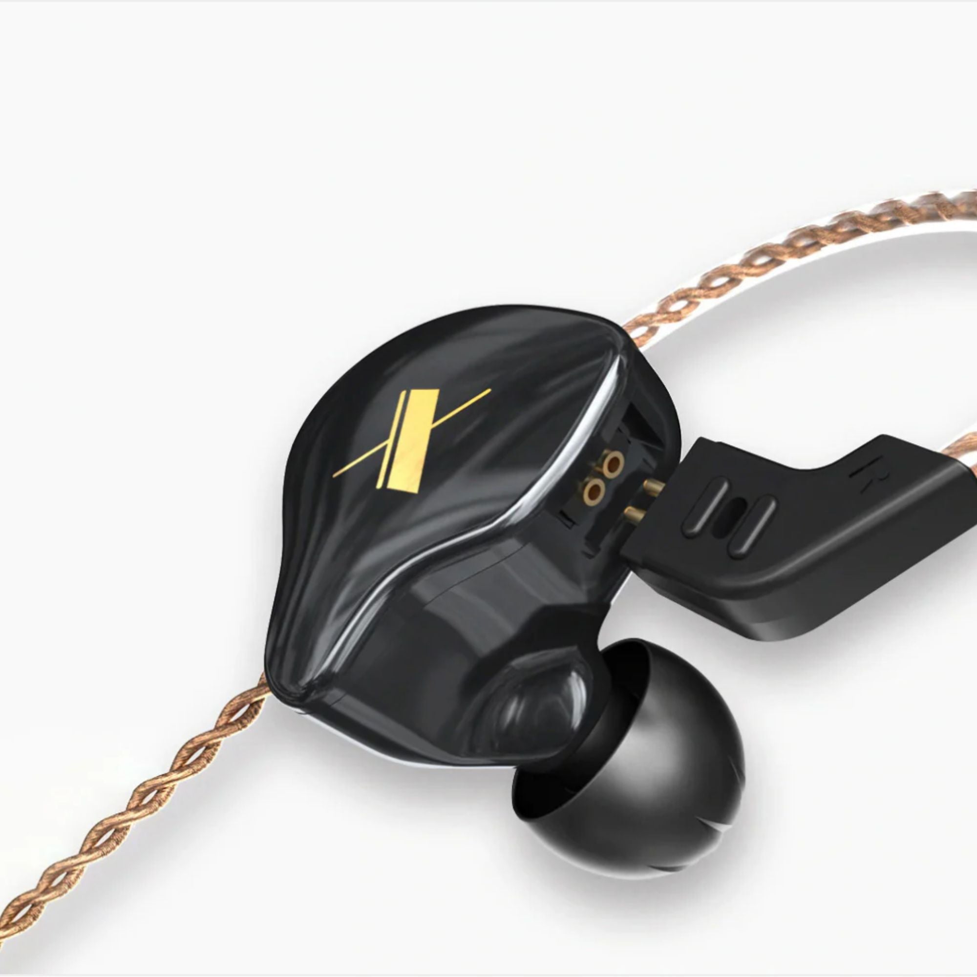 Audifonos In Ear KZ EDX