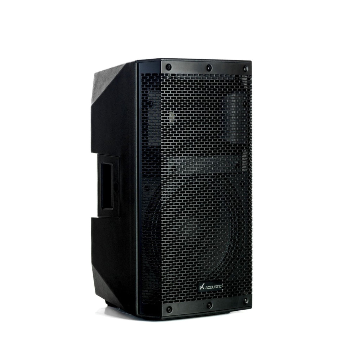 Caja Acústica Activa 10'' 250W K-Acoustic V-1000A