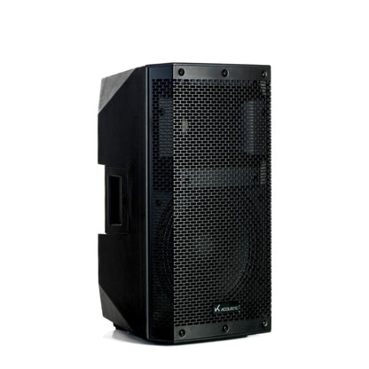 Caja Acústica Activa 10'' 250W K-Acoustic V-1000A