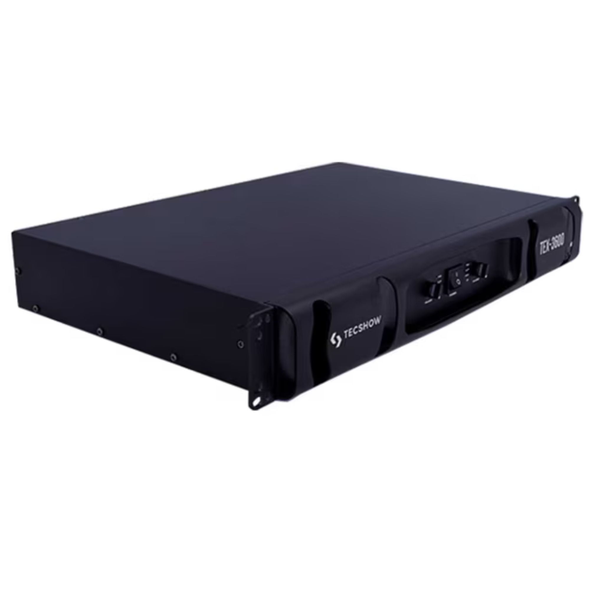 Amplificador de Audio Tecshow TEX-3600