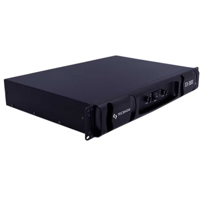 Amplificador de Audio Tecshow TEX-3600