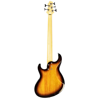 Bajo Eléctrico 5 Cuerdas Greg Bennett FN-15 VS