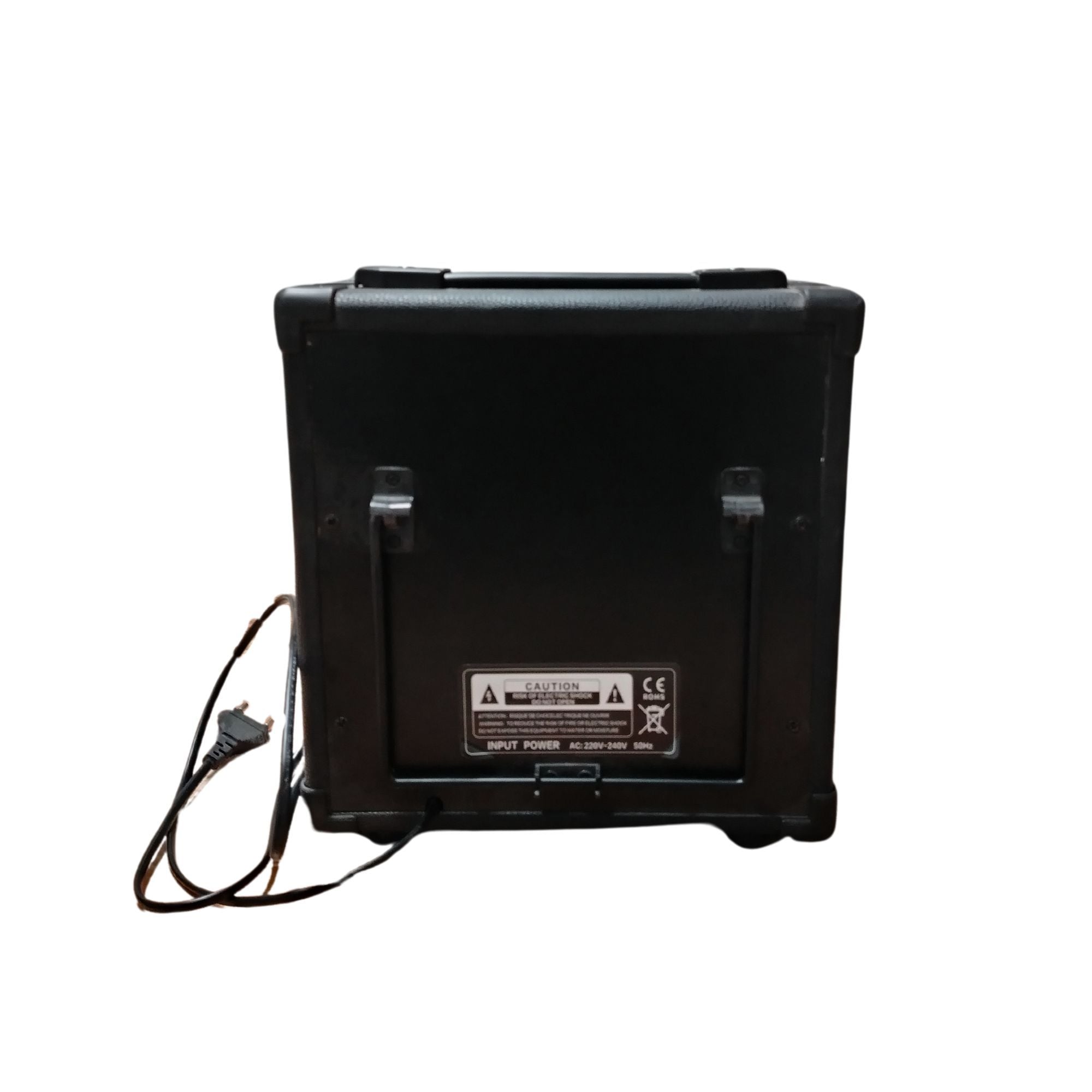 Amplificador Guitarra Eléctrica 10W GCR