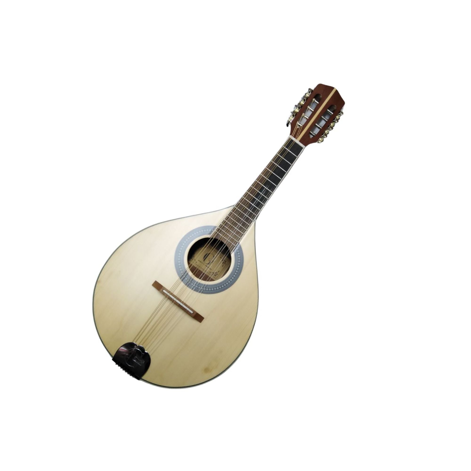 Mandolina Acustica c/funda Sapelly Matte GCR M-8