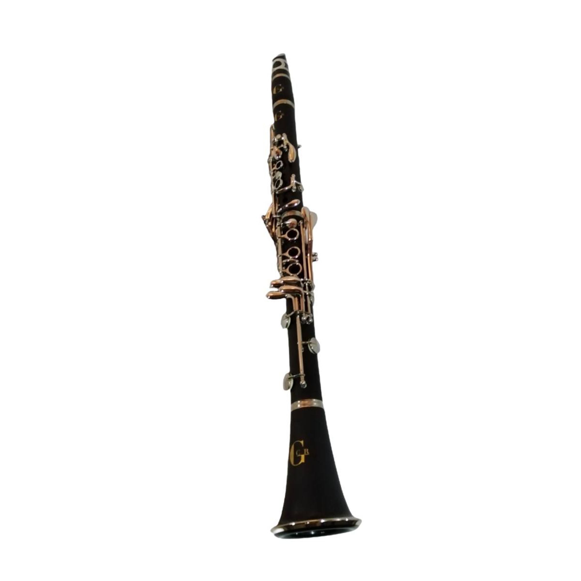 Clarinete GCR YWCL-02