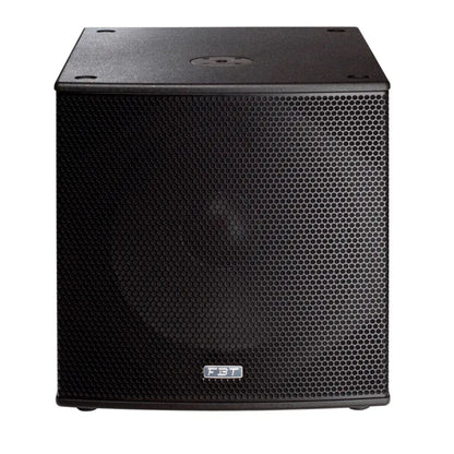 Sub Bajo activo Subline FBT 118SA 18" 1200W