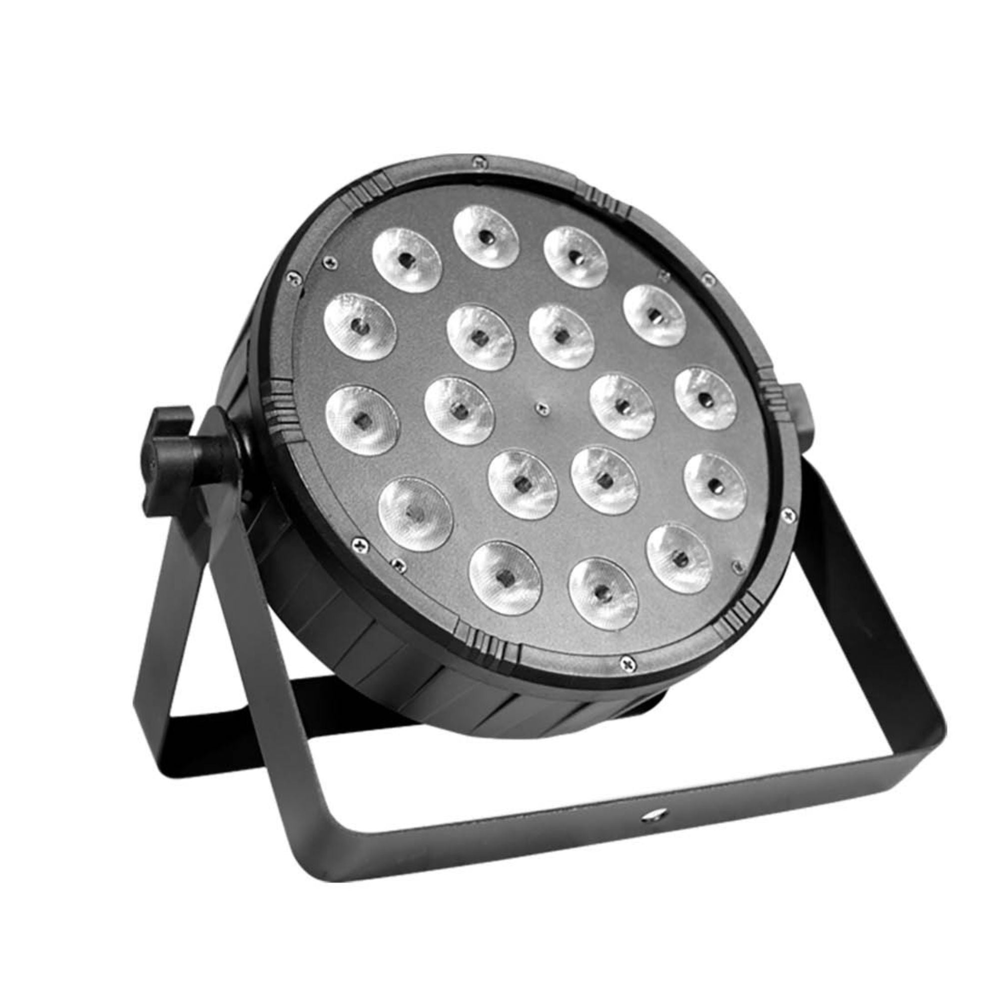 Foco Led Tecshow NEBULA TRI