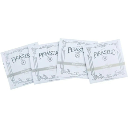 Set de Cuerdas Viola Pirastro Piranito 625000
