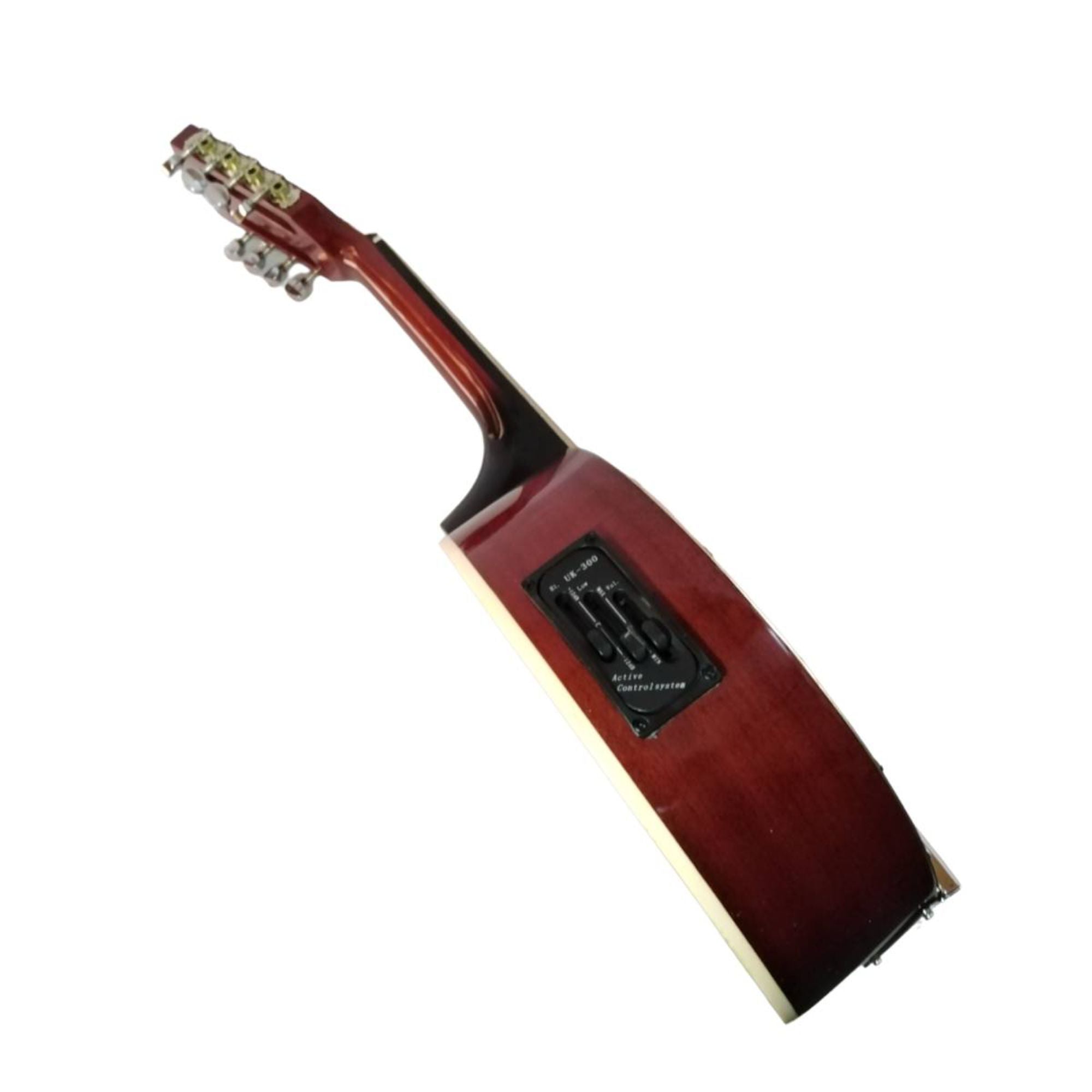 Banjo E/A 8 Cuerdas GCR YWBJ-08EL