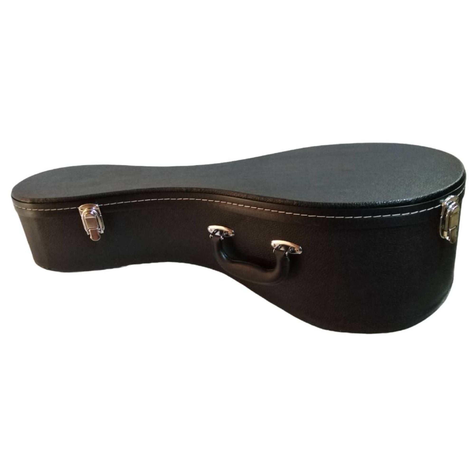 Case Mandolina Napolitana GCR CASEMANAP