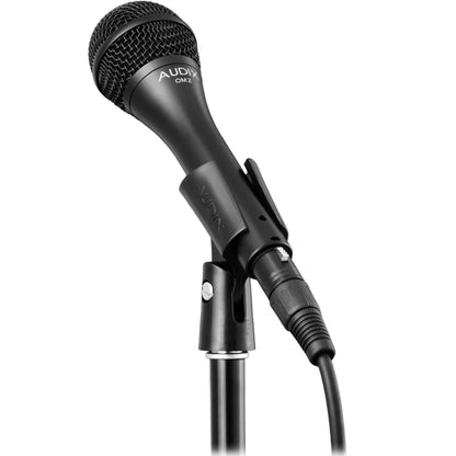 Microfono Vocal Dinámico Audix OM2