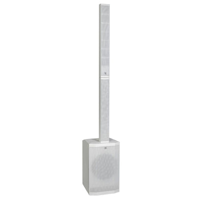 Sistema Columna Activa POLAR 12 MK2 Blanco