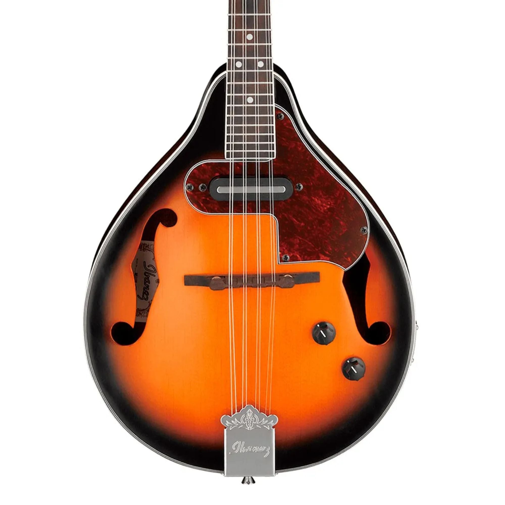 Mandolina E/A Ibanez M-510E BS