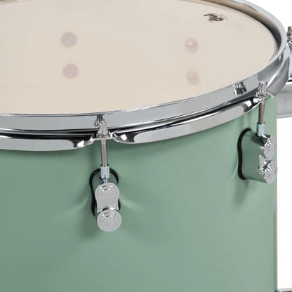 PDP Batería Acústica Concept Maple Satin Seafoam 5Pcs