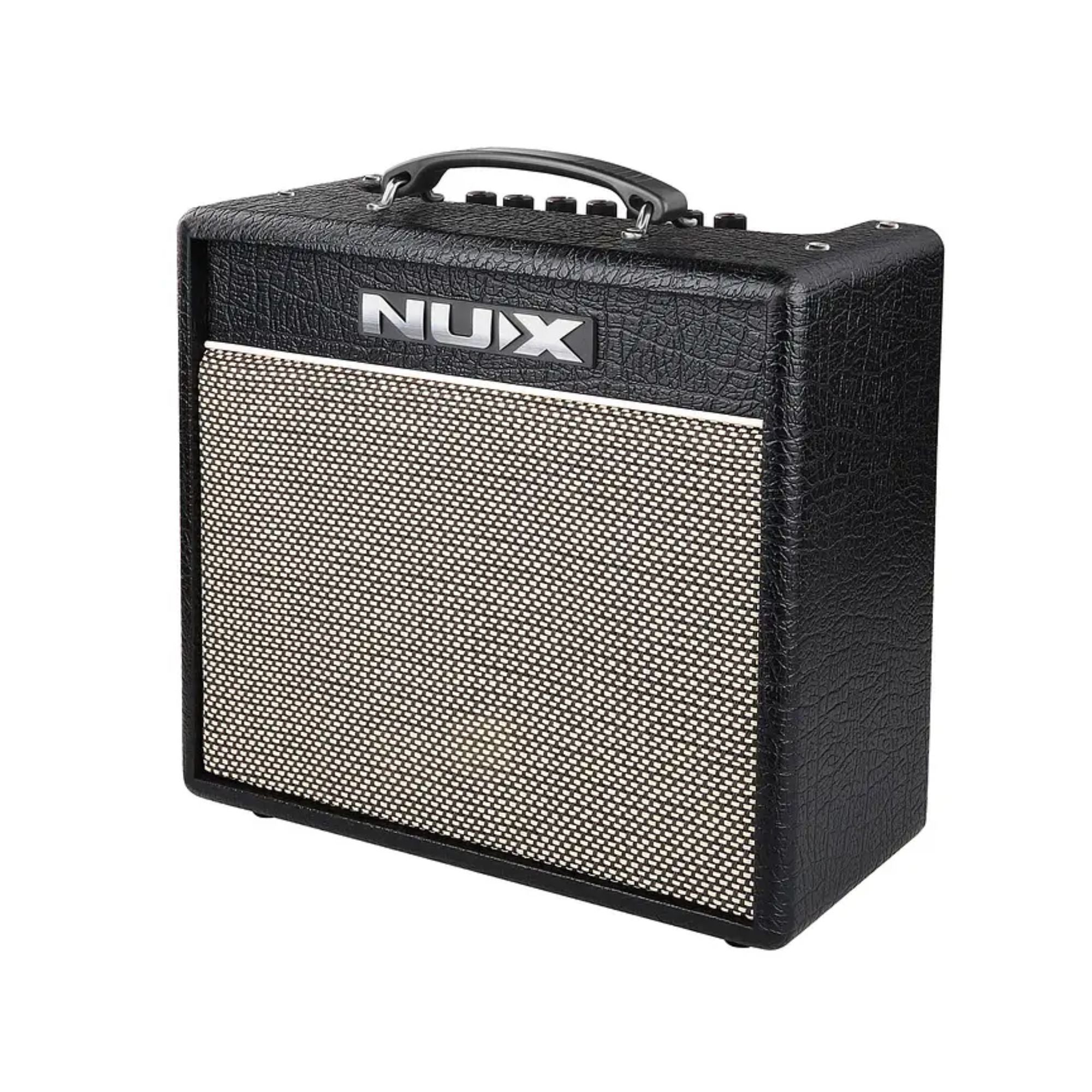 Amplificador de Guitarra Nux MIGHTY 20 MKII