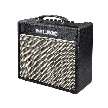 Amplificador de Guitarra Nux MIGHTY 20 MKII