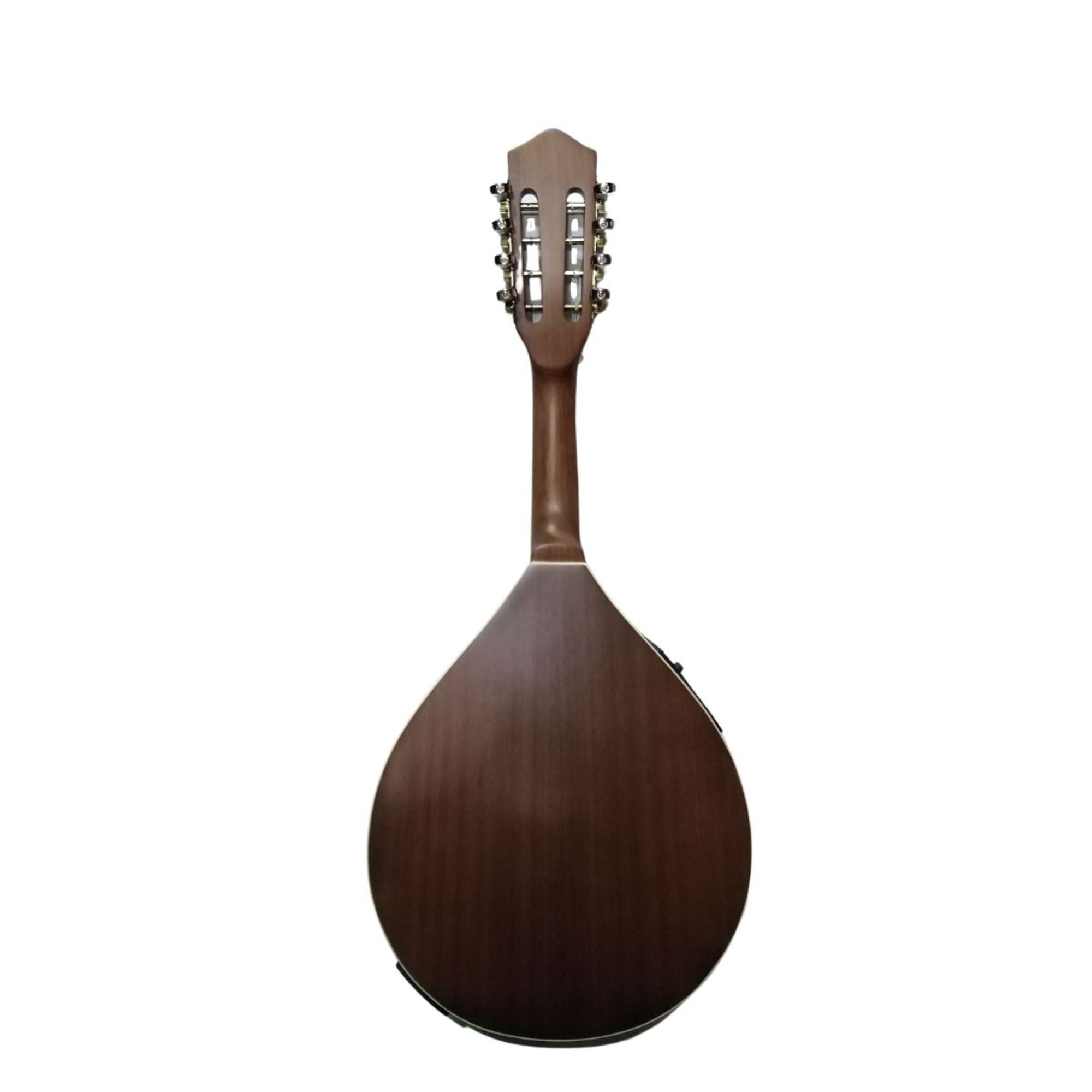Mandolina E/A c/funda Sapelly Matte GCR M-8E