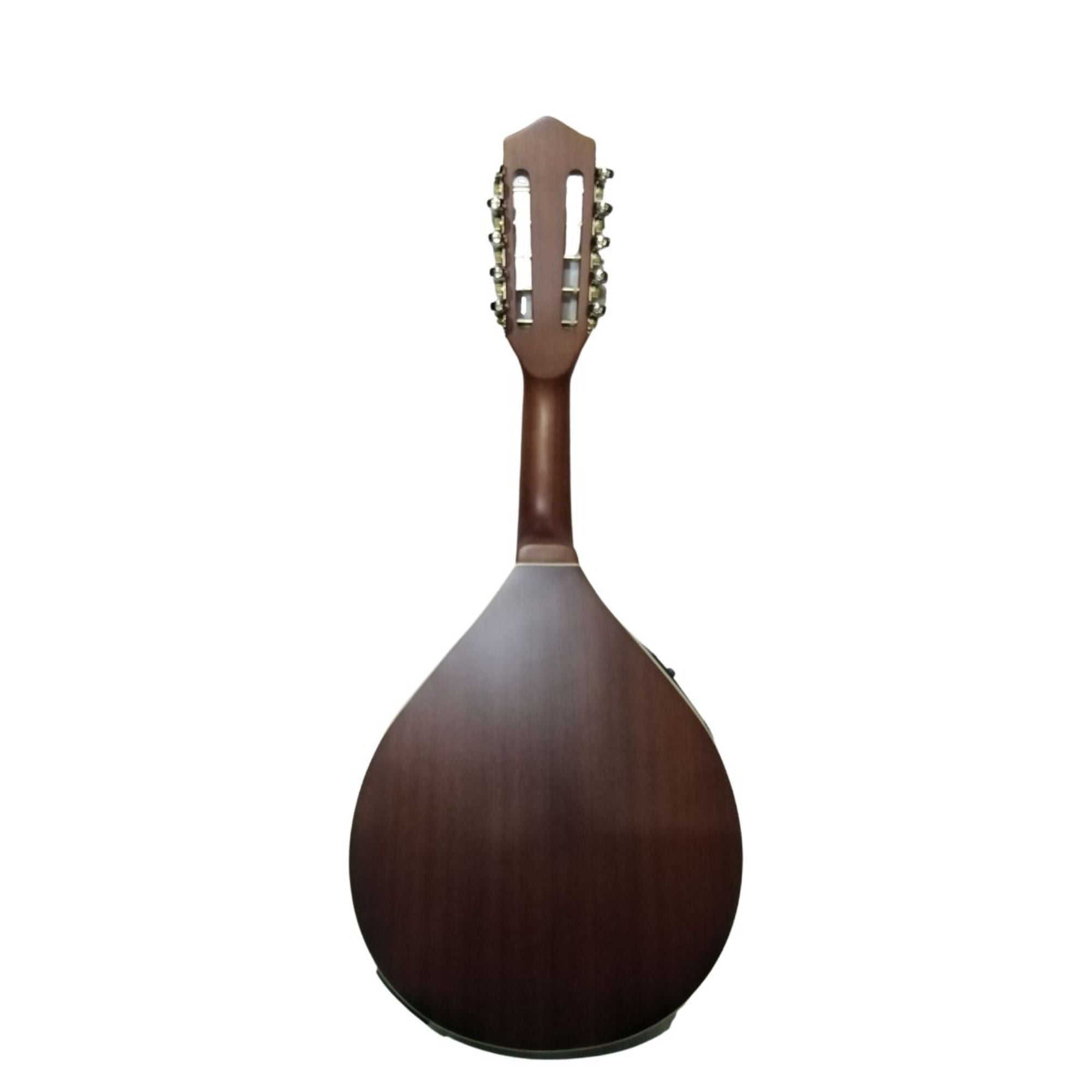 Mandolina E/A c/funda Sapelly Matte GCR M-10E