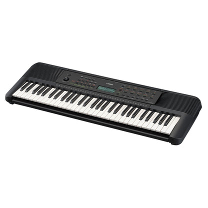 Teclado Yamaha PSRE-283 C/Transformador