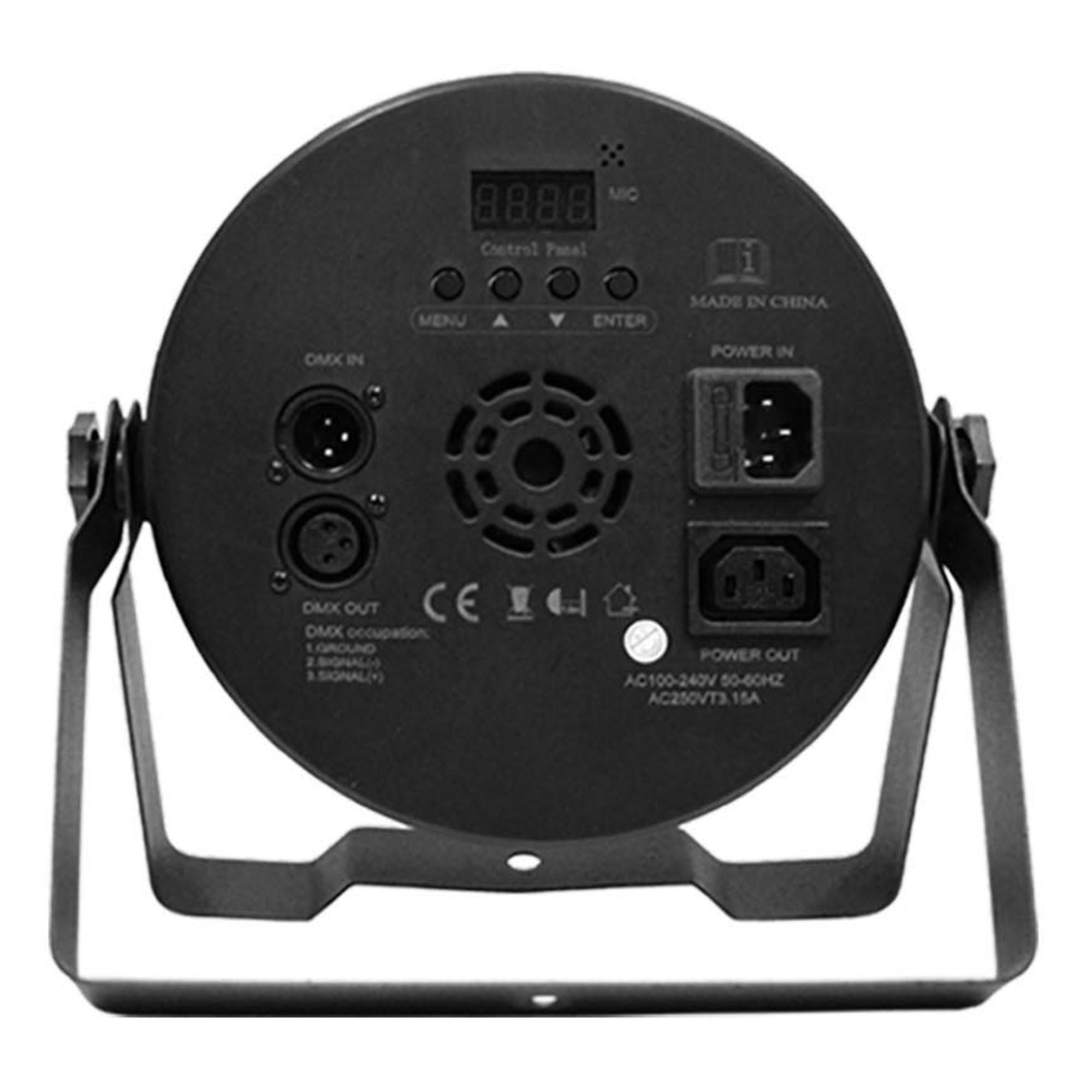 Foco Led Tecshow NEBULA 6