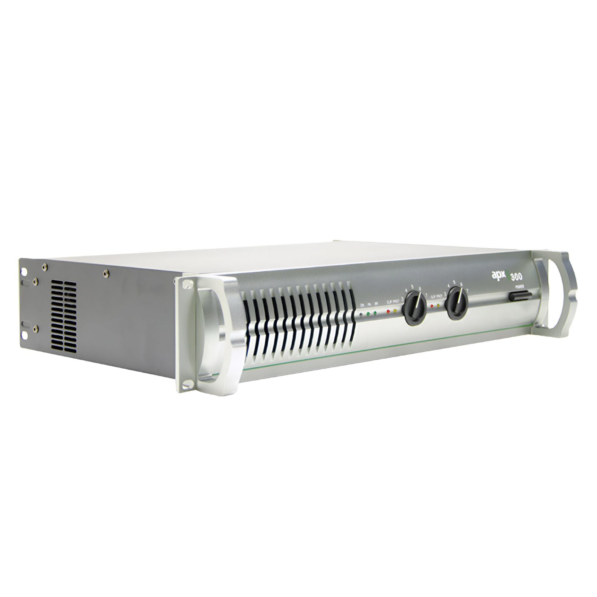 Amplificador de Audio Tecshow APXII-300