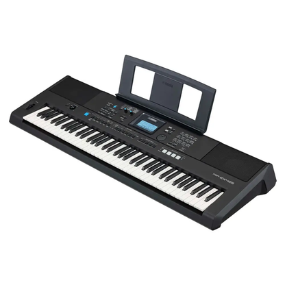 Teclado Yamaha PSR-EW425 76 Teclas Profesional