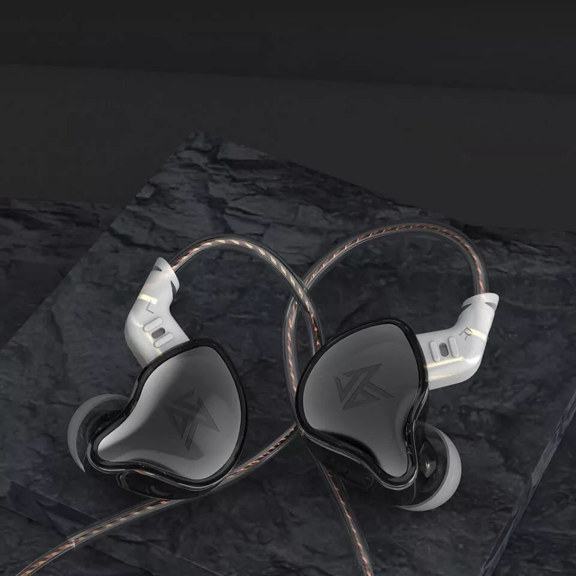 Audifonos In Ear KZ EDC