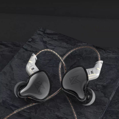Audifonos In Ear KZ EDC