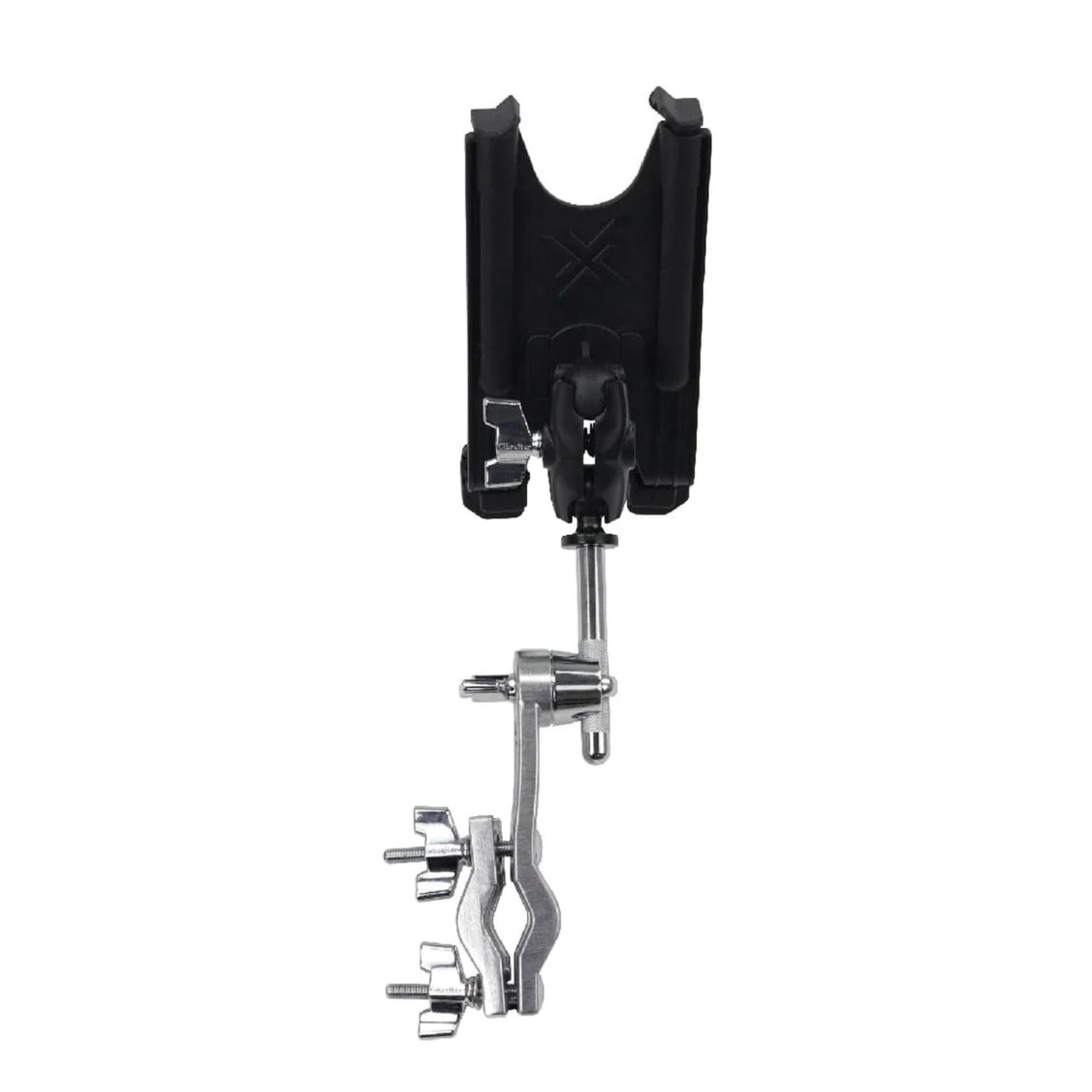 Soporte Tablet Metalico c/doble ajuste Gibraltar SC-DATMS