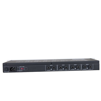 Amplificador de Audifonos 6C Alctron H6N