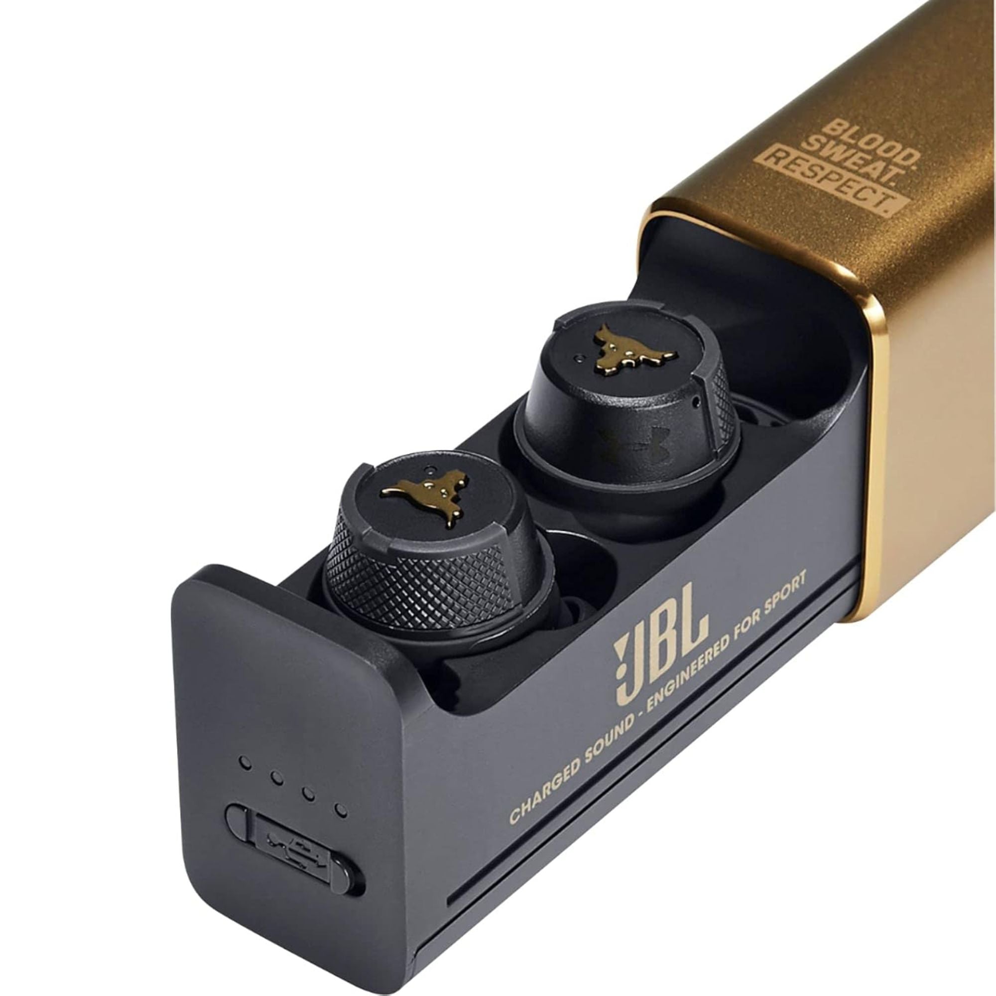 Audifonos Inalámbricos JBL Under Armour Project Rock