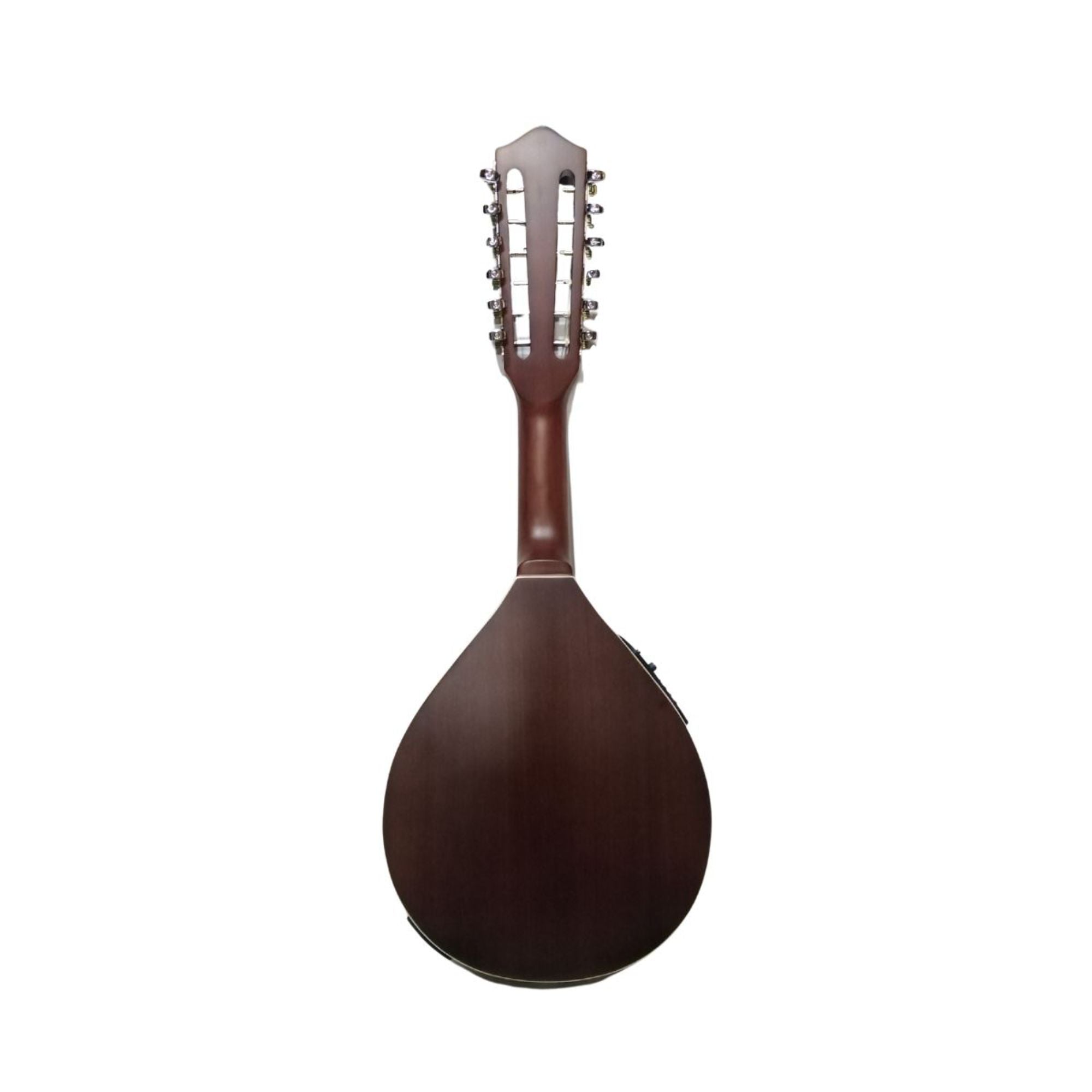 Mandolina E/A c/funda Sapelly Matte GCR M-12E