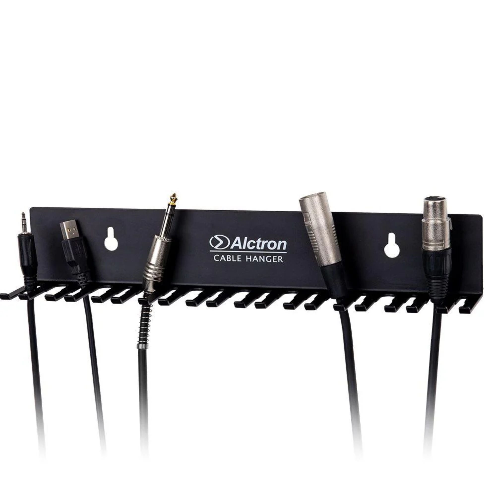 Soporte Cables Muro Alctron CPS-200