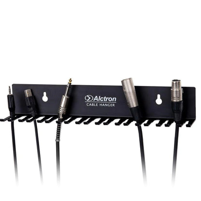 Soporte Cables Muro Alctron CPS-200